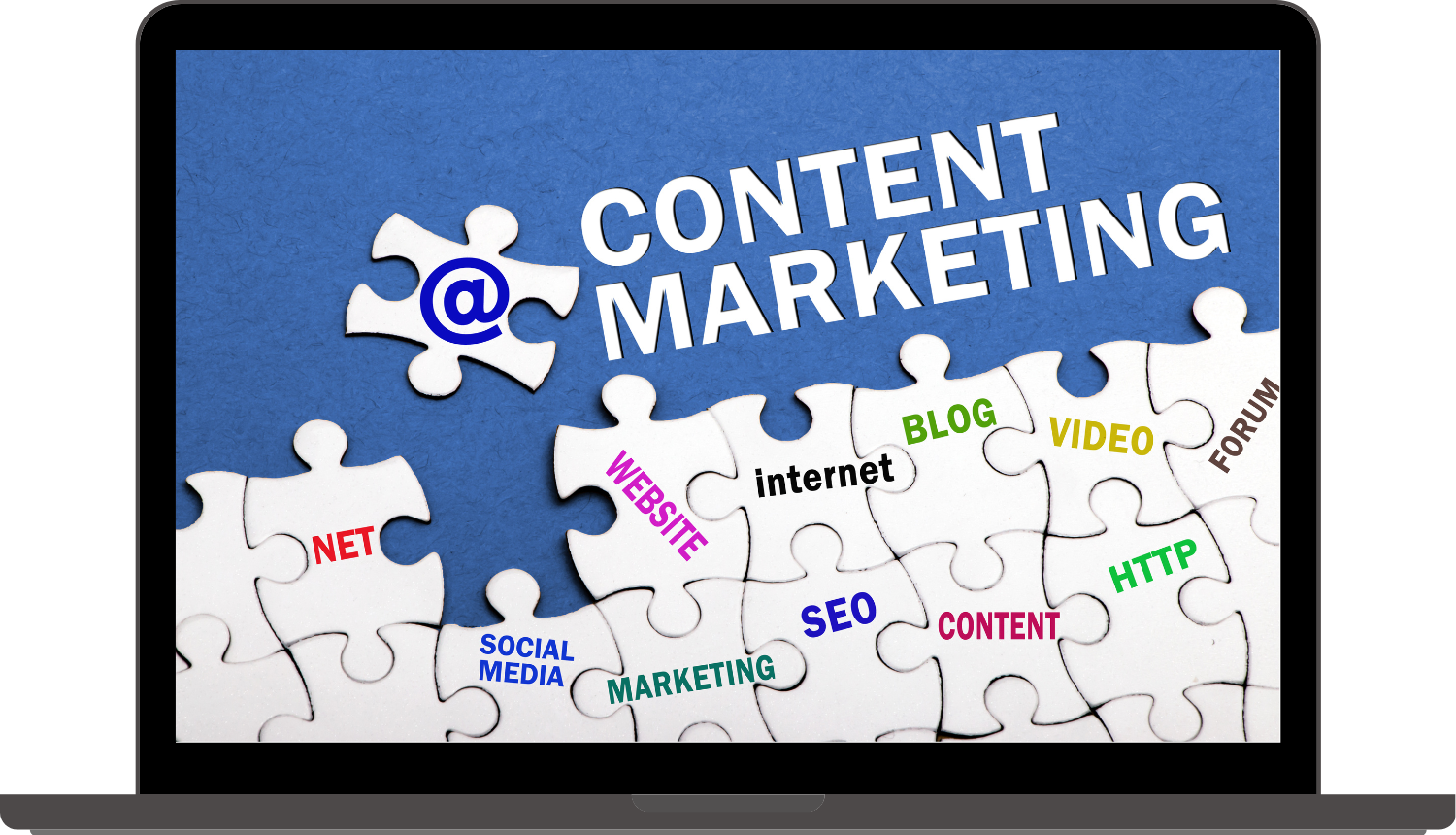 Multi-Location and Franchise Content Marketing
